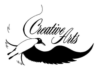 CREATIVE ARTS