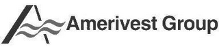 A AMERIVEST GROUP
