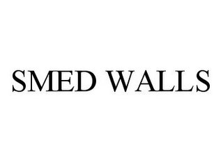 SMED WALLS