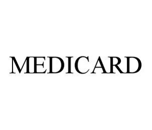 MEDICARD