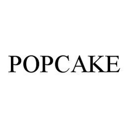 POPCAKE