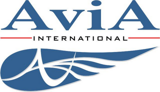 AVIA INTERNATIONAL