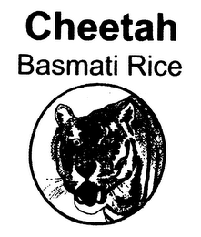 CHEETAH