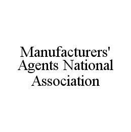 MANUFACTURERS' AGENTS NATIONAL ASSOCIATION