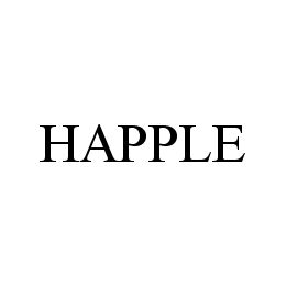 HAPPLE