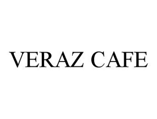 VERAZ CAFE