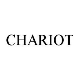 CHARIOT