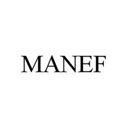 MANEF