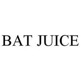 BAT JUICE