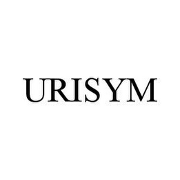 URISYM