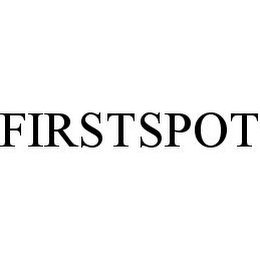 FIRSTSPOT