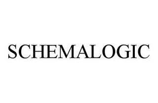 SCHEMALOGIC