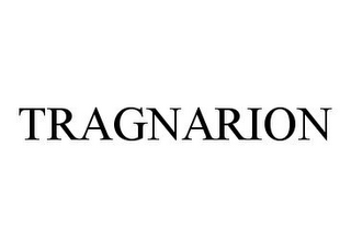 TRAGNARION