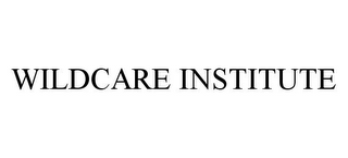 WILDCARE INSTITUTE