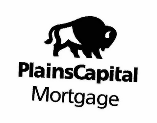PLAINSCAPITAL MORTGAGE
