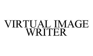 VIRTUAL IMAGE WRITER