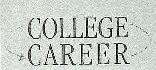 COLLEGE TO CAREER