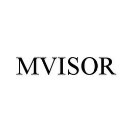 MVISOR