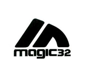 MAGIC 32