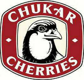 CHUKAR CHERRIES