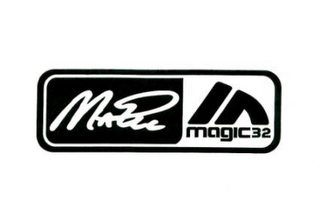 MAGIC 32