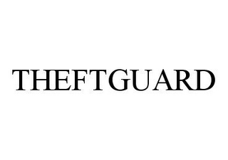 THEFTGUARD