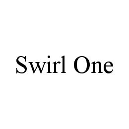 SWIRL ONE