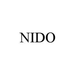 NIDO