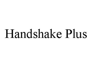 HANDSHAKE PLUS