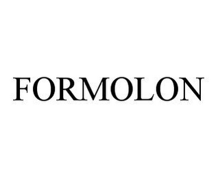 FORMOLON