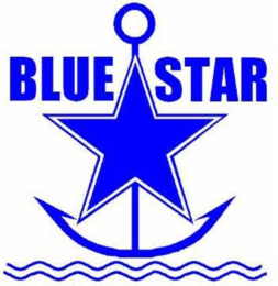 BLUE STAR