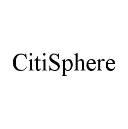 CITISPHERE