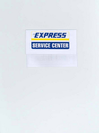 EXPRESS SERVICE CENTER