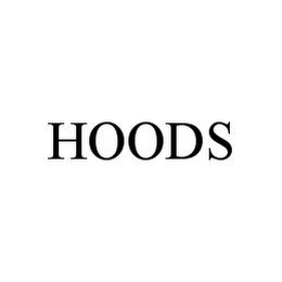 HOODS