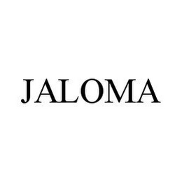 JALOMA