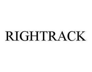 RIGHTRACK