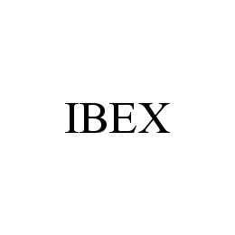 IBEX