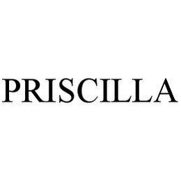 PRISCILLA