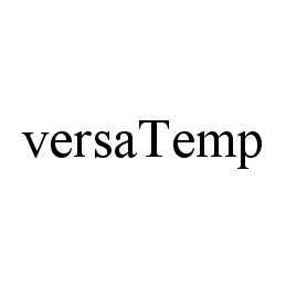 VERSATEMP