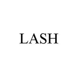 LASH