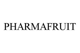 PHARMAFRUIT