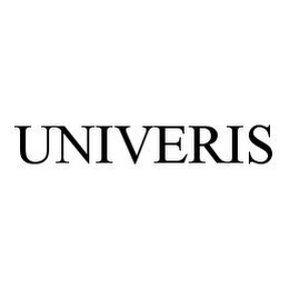 UNIVERIS