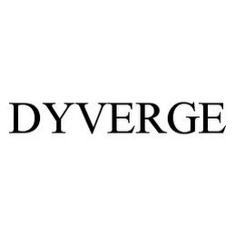 DYVERGE