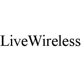 LIVEWIRELESS