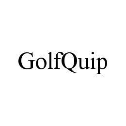 GOLFQUIP