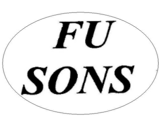 FU SONS