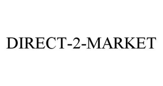 DIRECT-2-MARKET