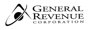 GENERAL REVENUE CORPORATION