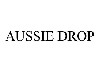 AUSSIE DROP