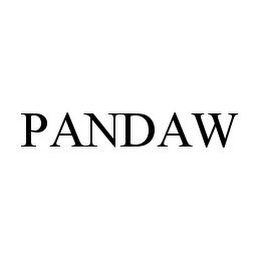 PANDAW